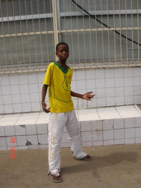 thierno diallo